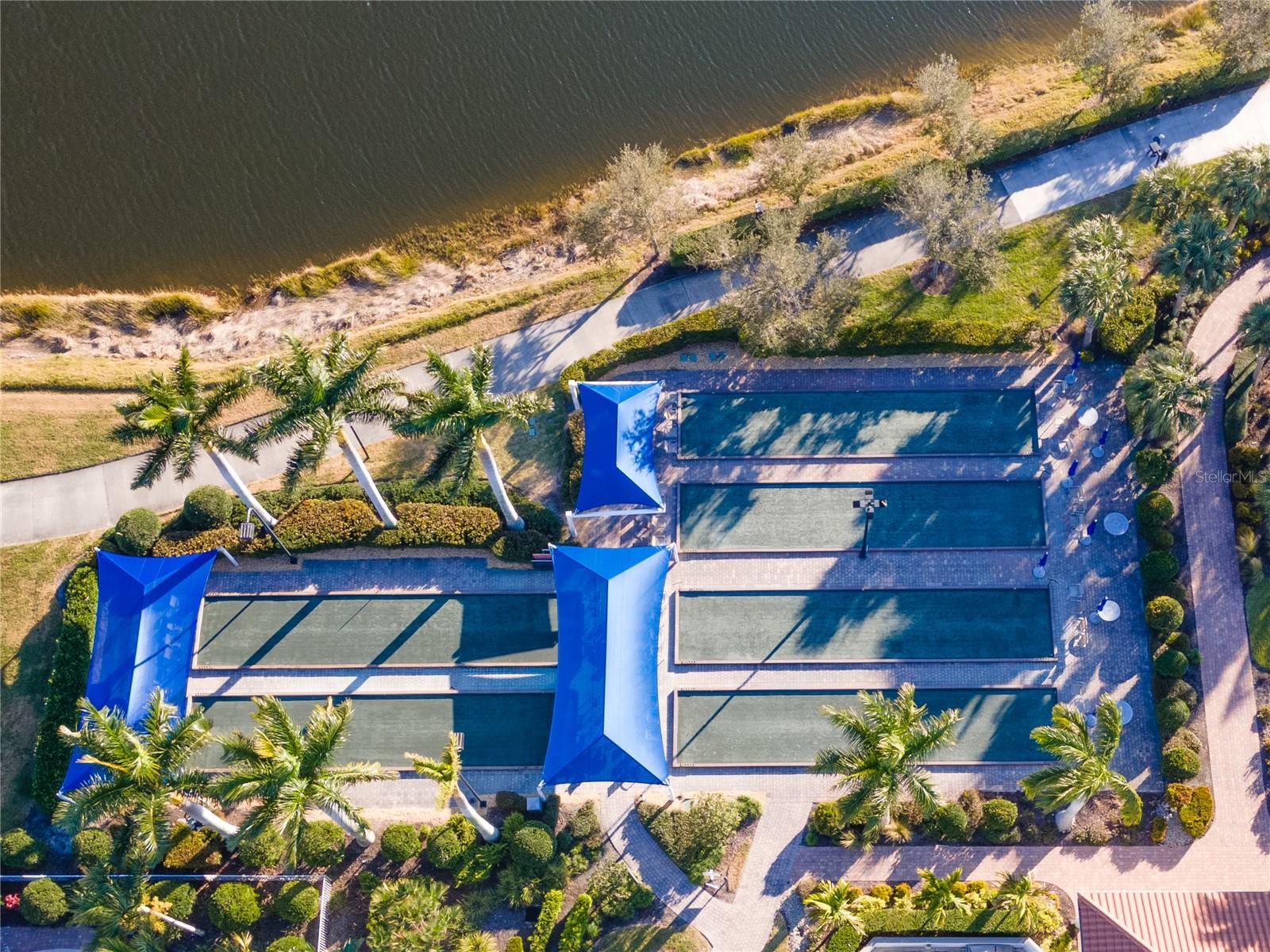 ISLANDWALK AT THE WEST VILLAGE - Residential