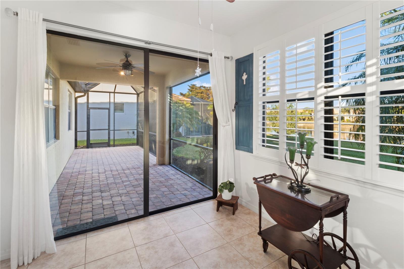 ISLANDWALK AT THE WEST VILLAGE - Residential