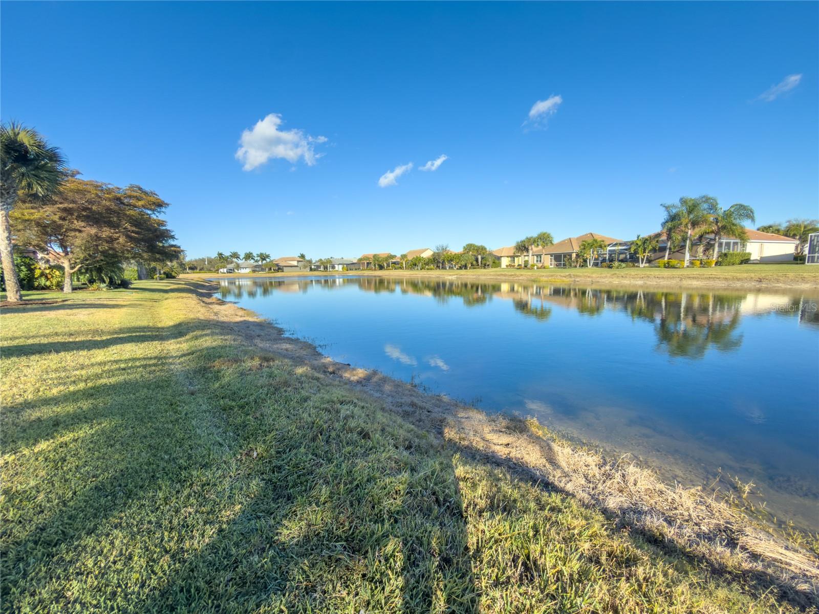 ISLANDWALK AT THE WEST VILLAGE - Residential