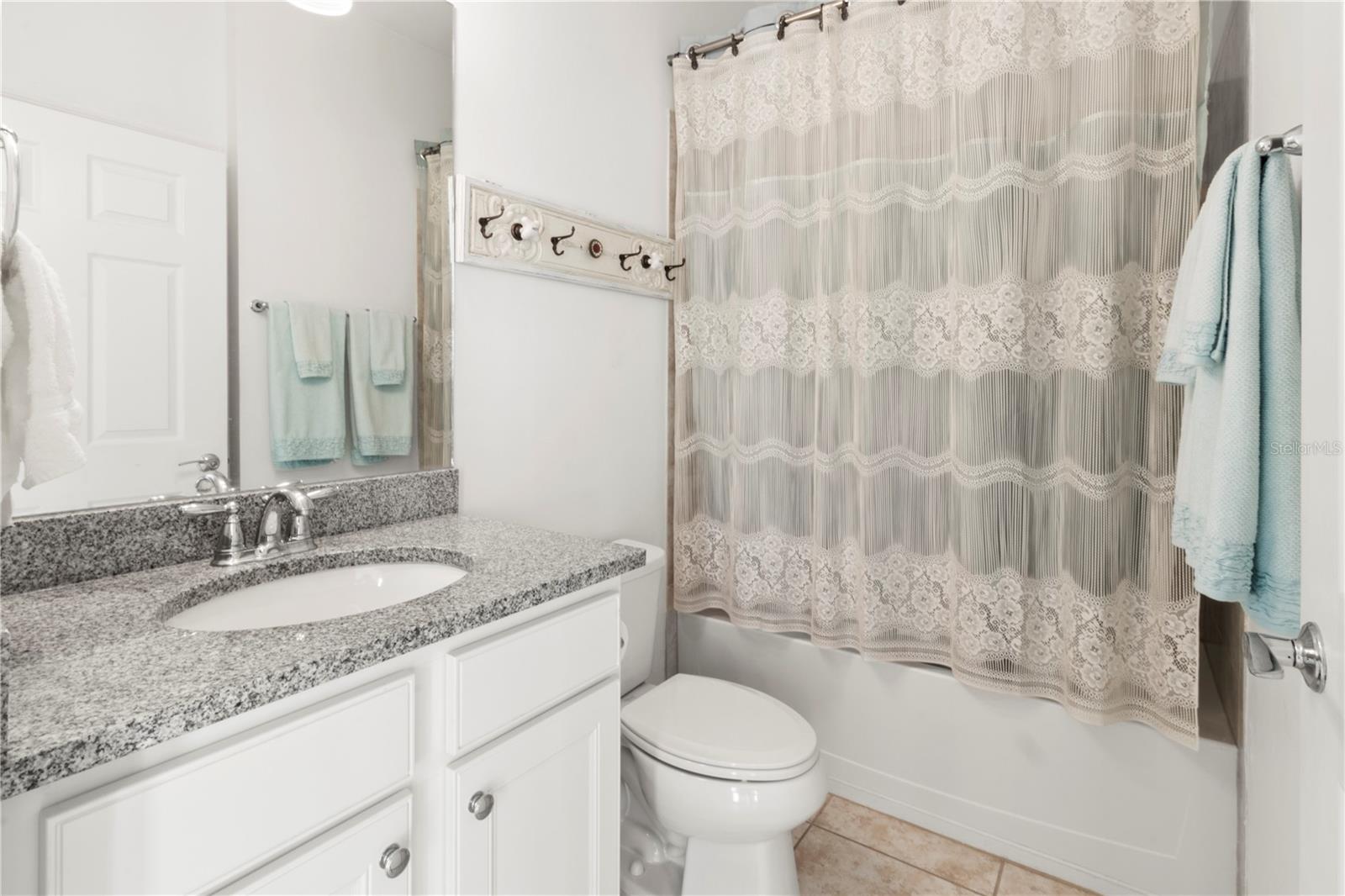 ISLANDWALK AT THE WEST VILLAGE - Residential