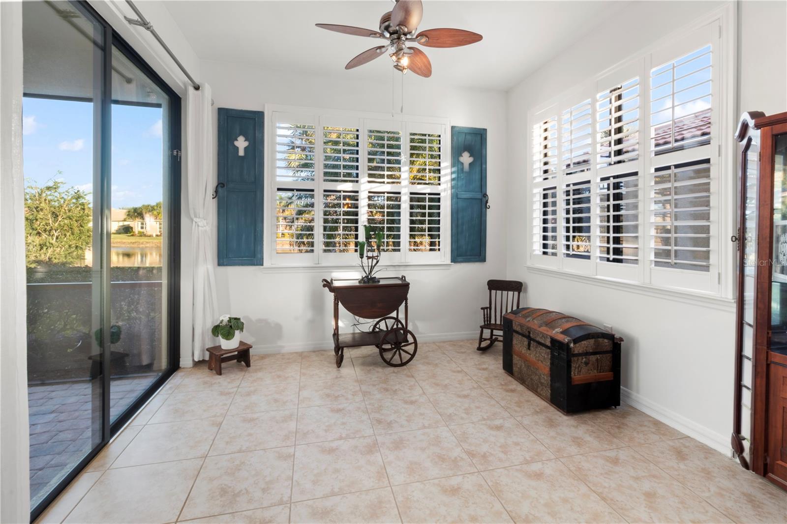 ISLANDWALK AT THE WEST VILLAGE - Residential