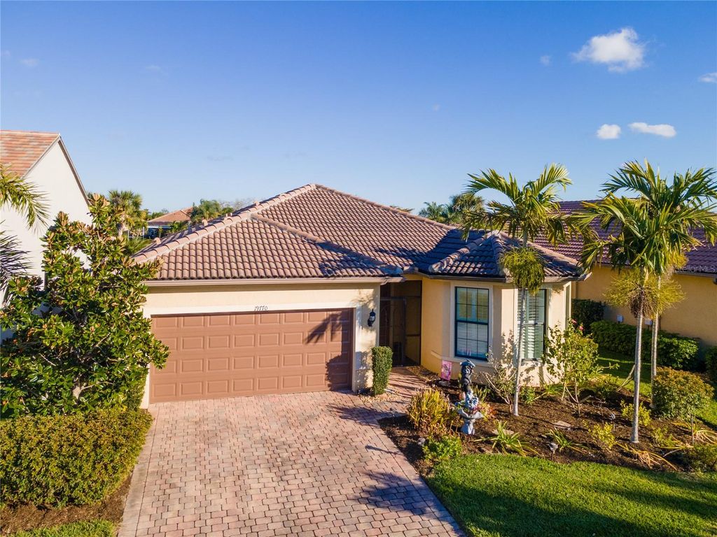 Photo of 19770 Quisto Street, Venice, FL 34293 (MLS # A4681689)