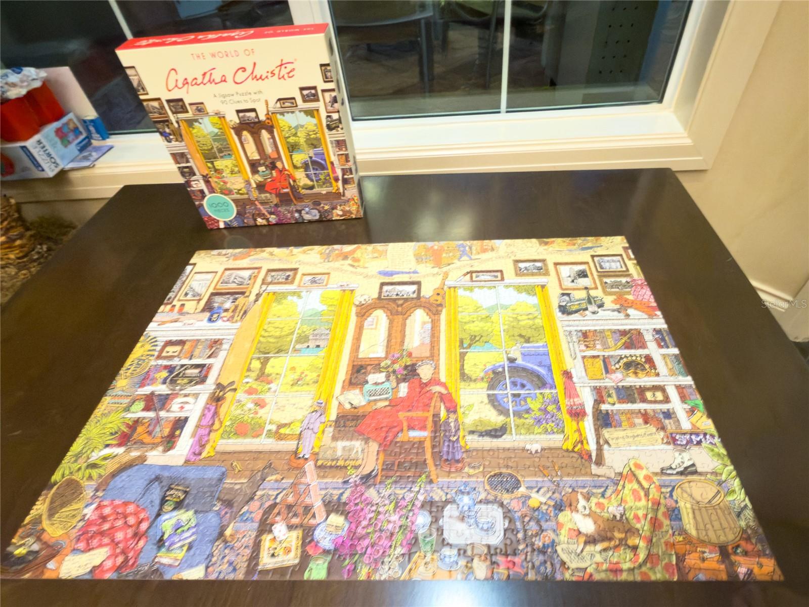 ISLANDWALK AT THE WEST VILLAGE - Residential