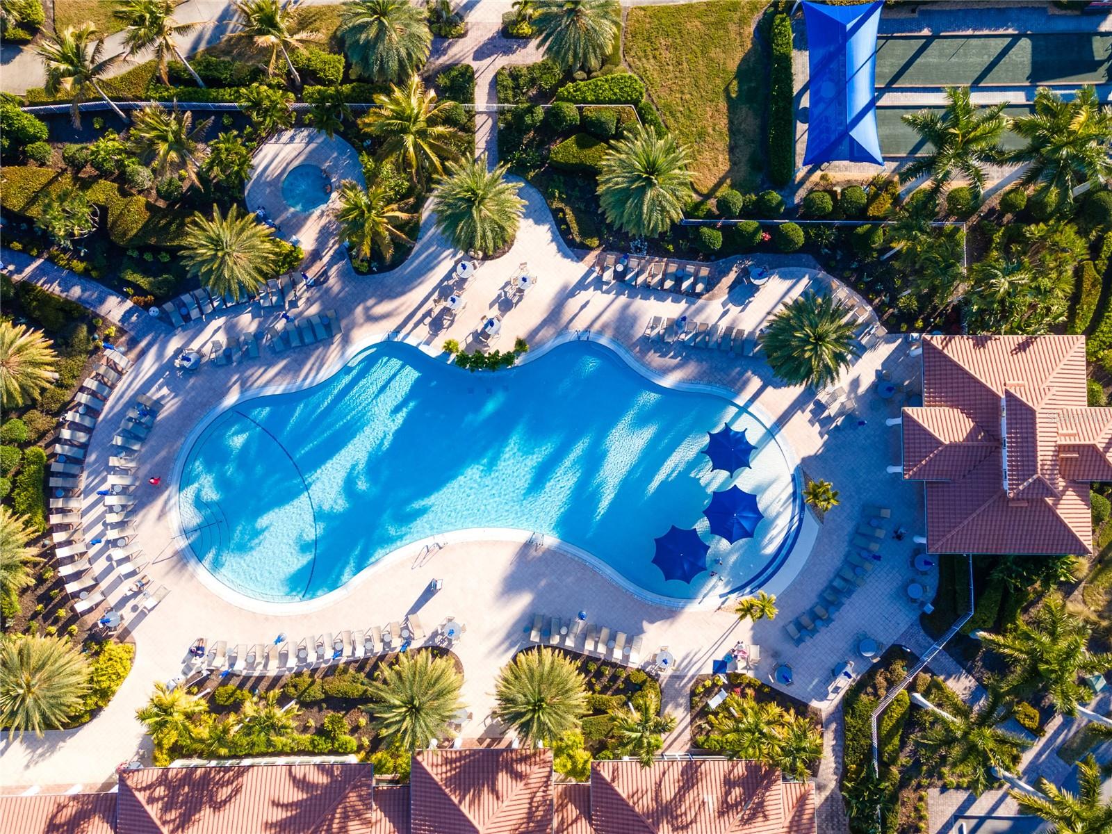 ISLANDWALK AT THE WEST VILLAGE - Residential