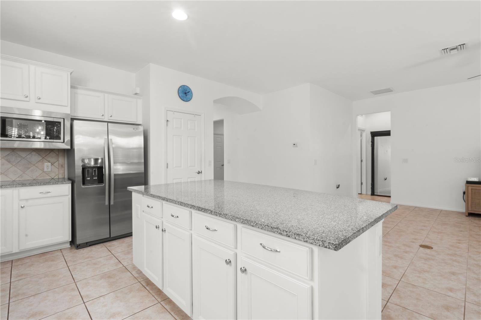 ISLANDWALK AT THE WEST VILLAGE - Residential