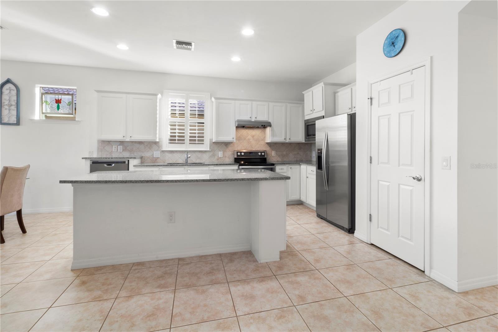 ISLANDWALK AT THE WEST VILLAGE - Residential