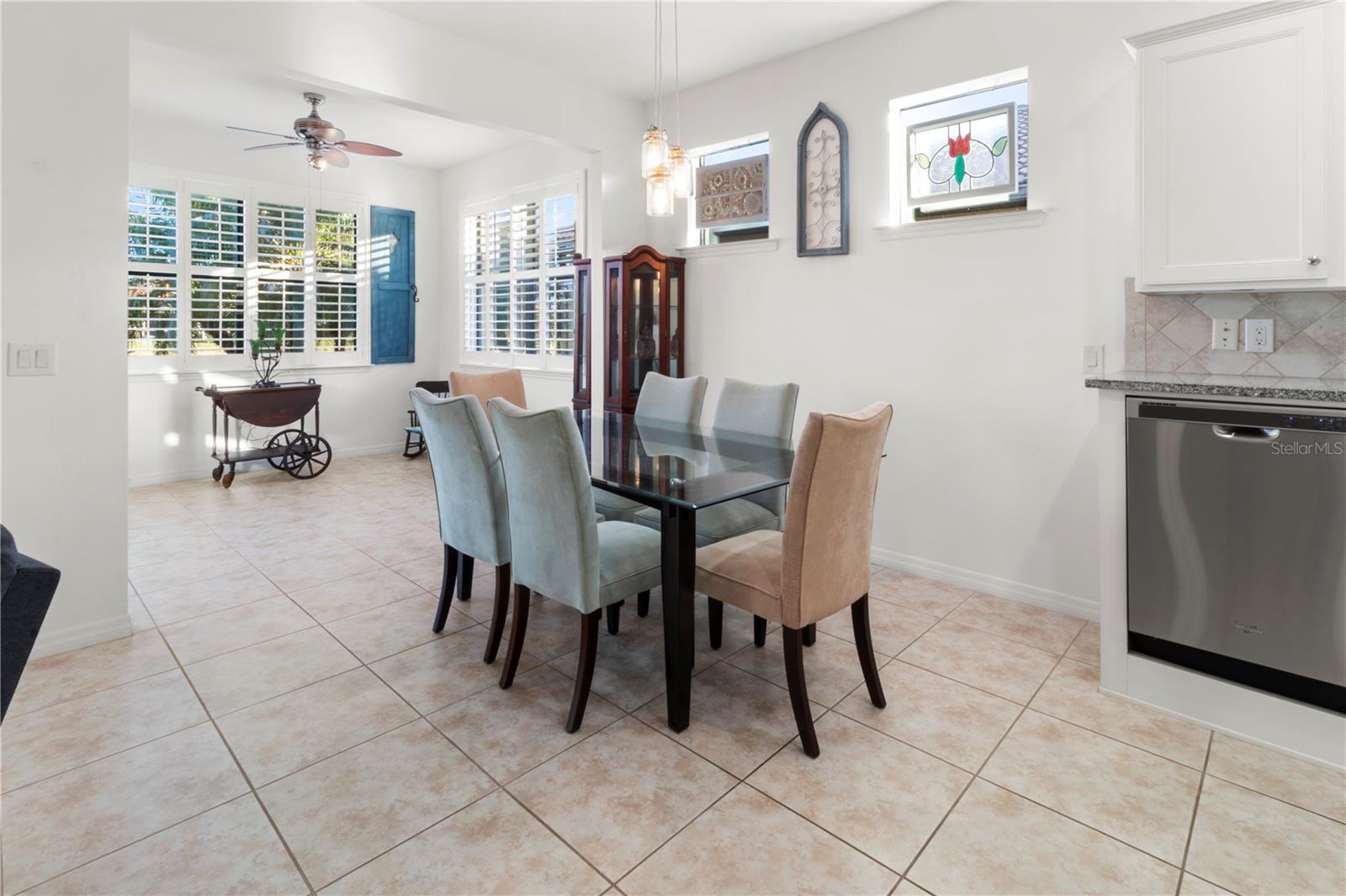 ISLANDWALK AT THE WEST VILLAGE - Residential