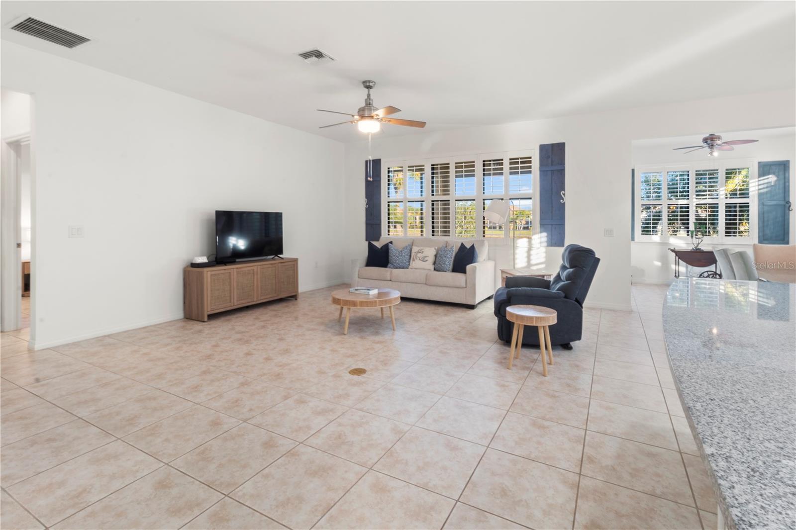 ISLANDWALK AT THE WEST VILLAGE - Residential