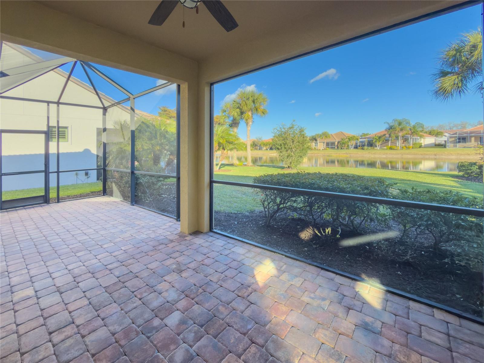 ISLANDWALK AT THE WEST VILLAGE - Residential