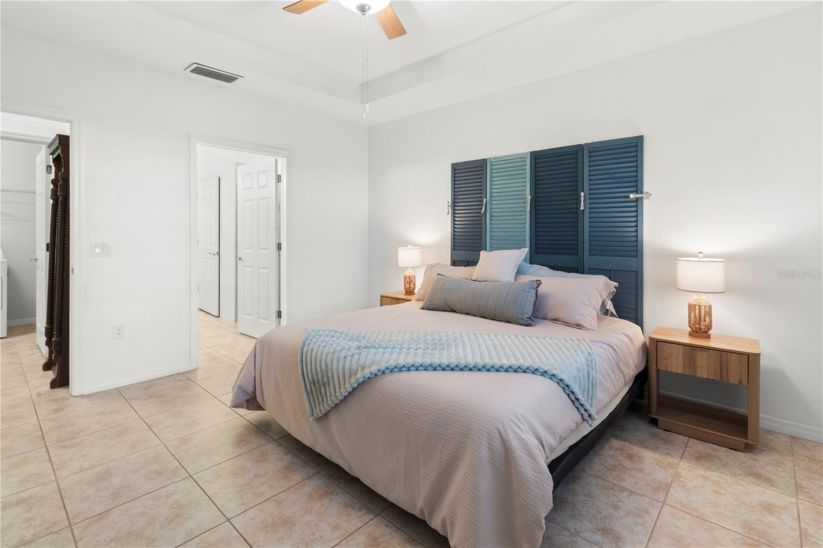 ISLANDWALK AT THE WEST VILLAGE - Residential