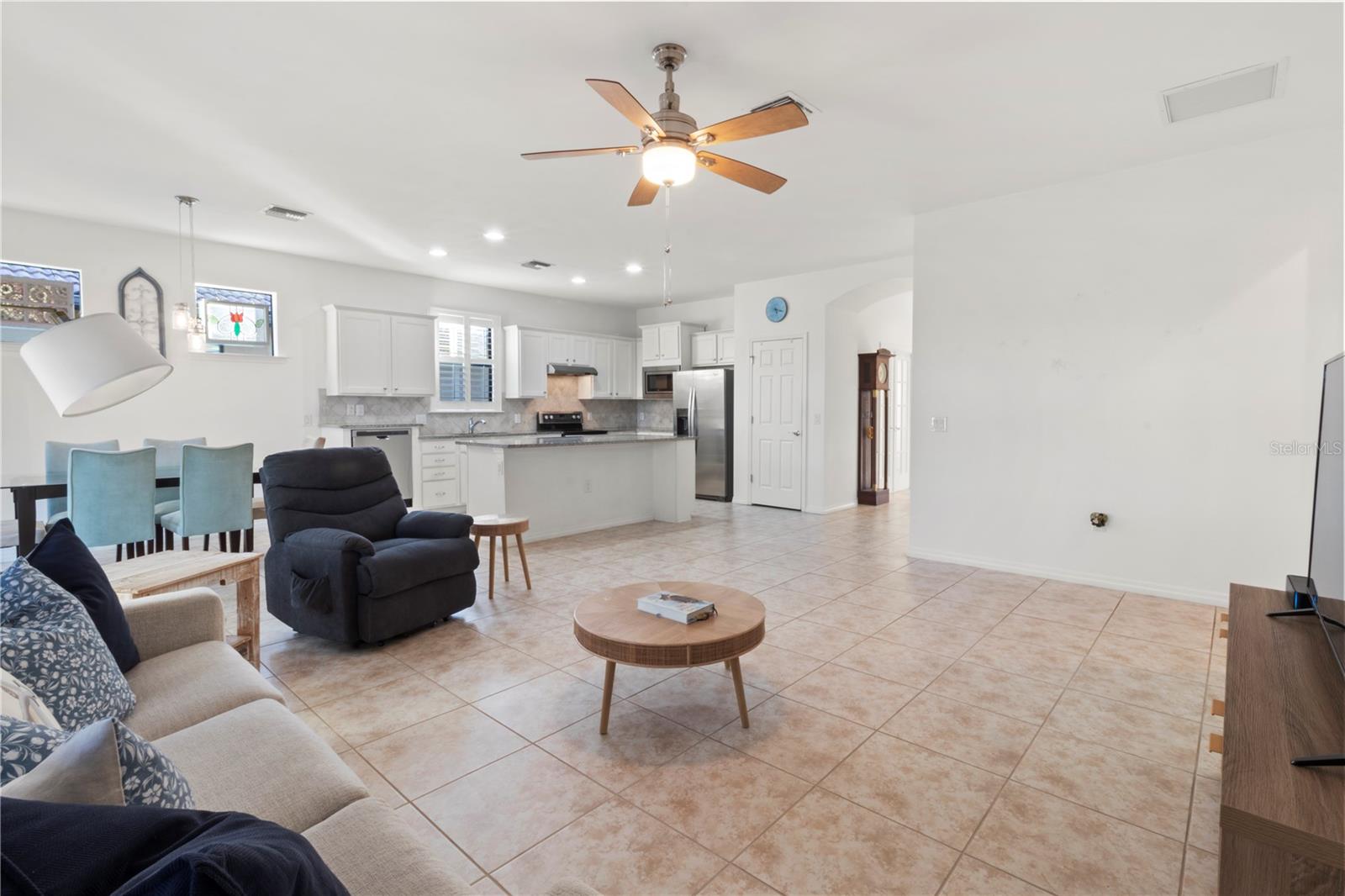 ISLANDWALK AT THE WEST VILLAGE - Residential