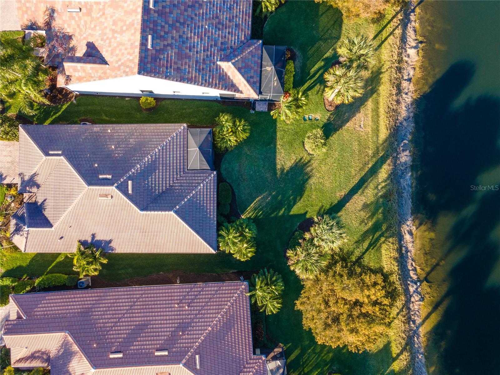 ISLANDWALK AT THE WEST VILLAGE - Residential