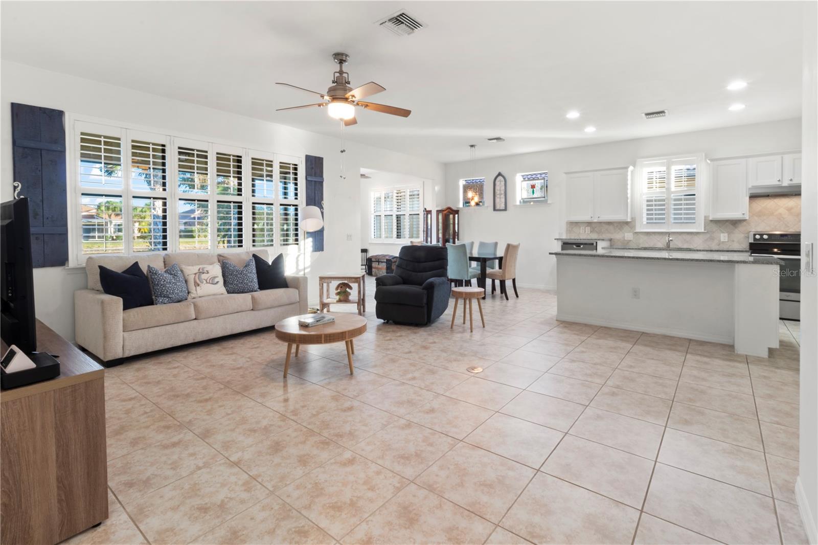 ISLANDWALK AT THE WEST VILLAGE - Residential