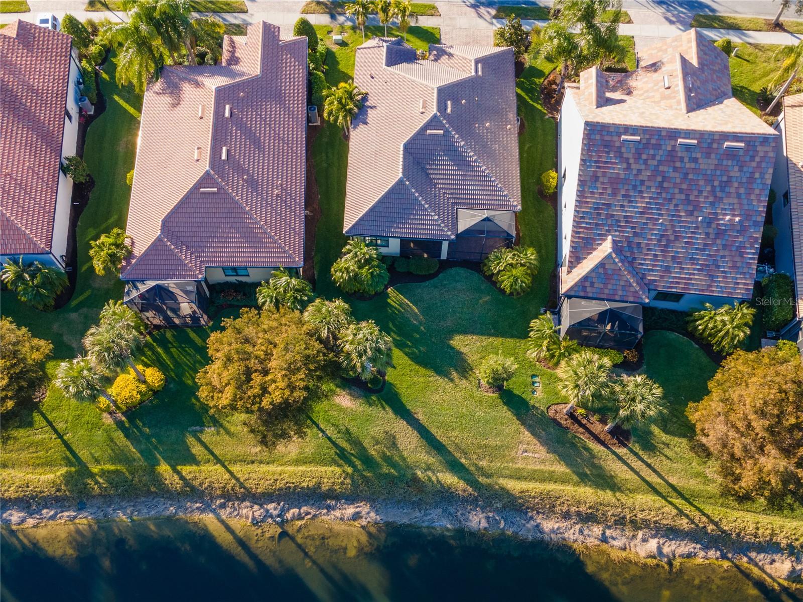 ISLANDWALK AT THE WEST VILLAGE - Residential