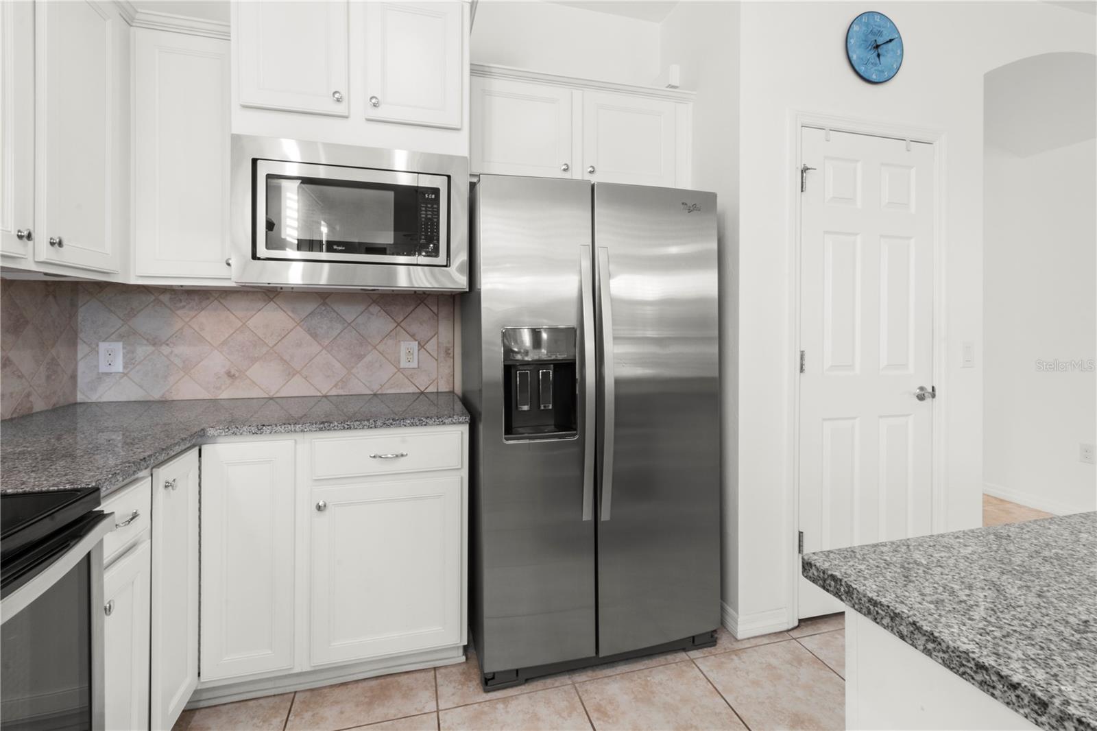 ISLANDWALK AT THE WEST VILLAGE - Residential