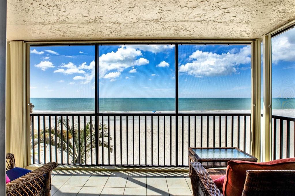 Photo of 18304 Gulf Boulevard #219, Redington Shores, FL 33708 (MLS # TB8435615)