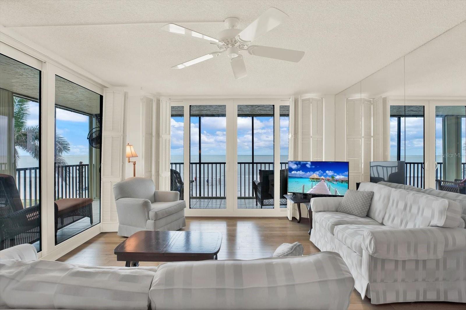 SHORE MARINER THE CONDO - Residential