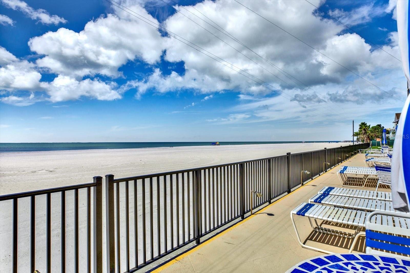 SHORE MARINER THE CONDO - Residential