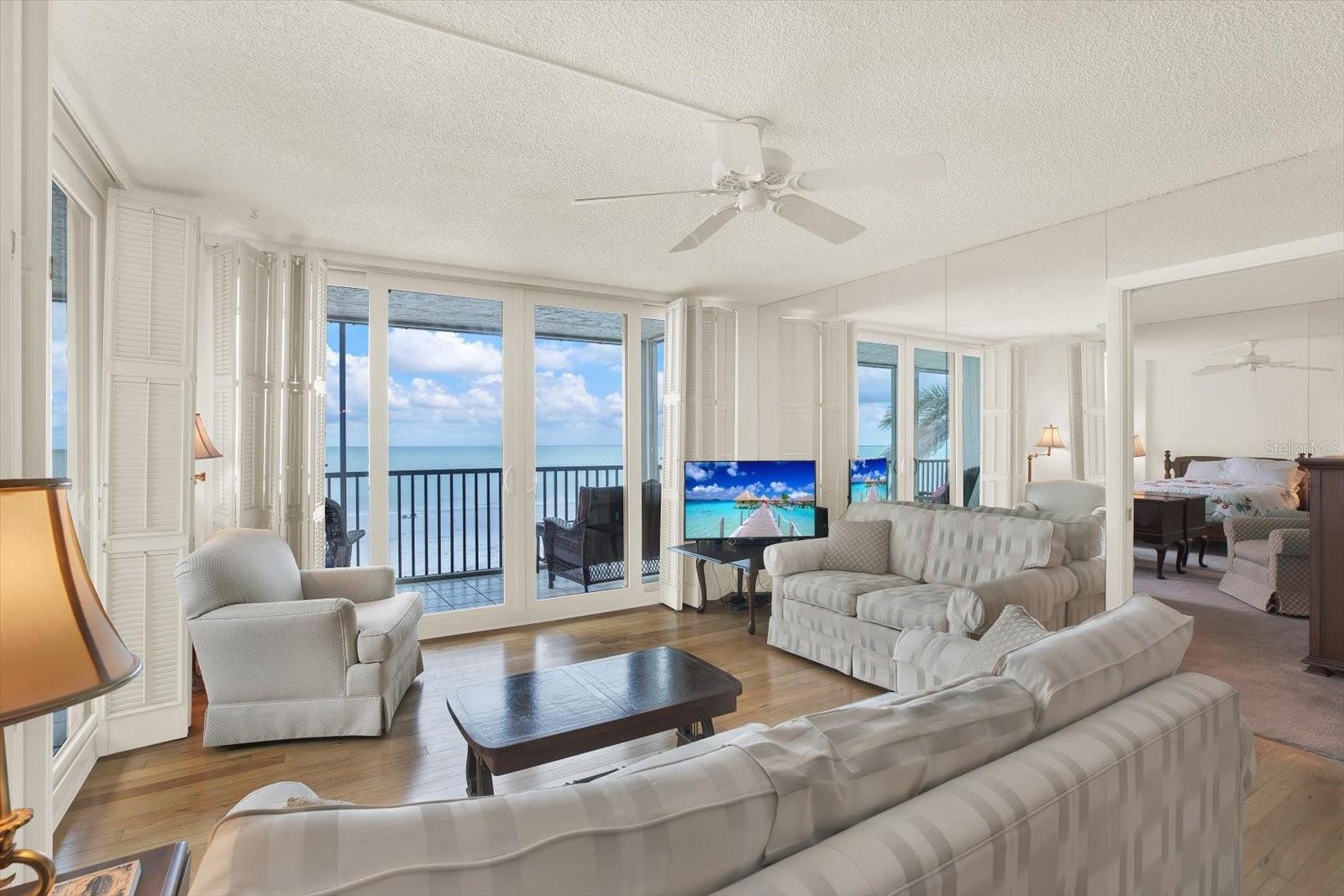SHORE MARINER THE CONDO - Residential