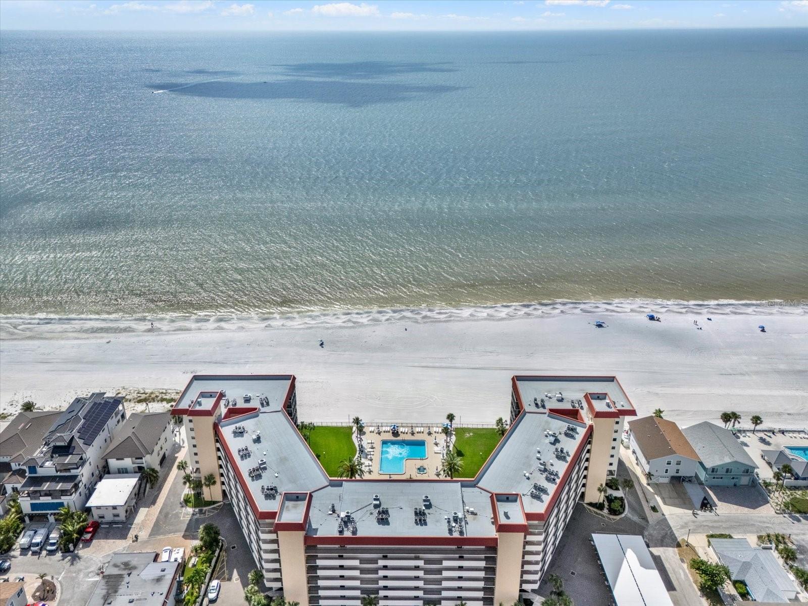 SHORE MARINER THE CONDO - Residential