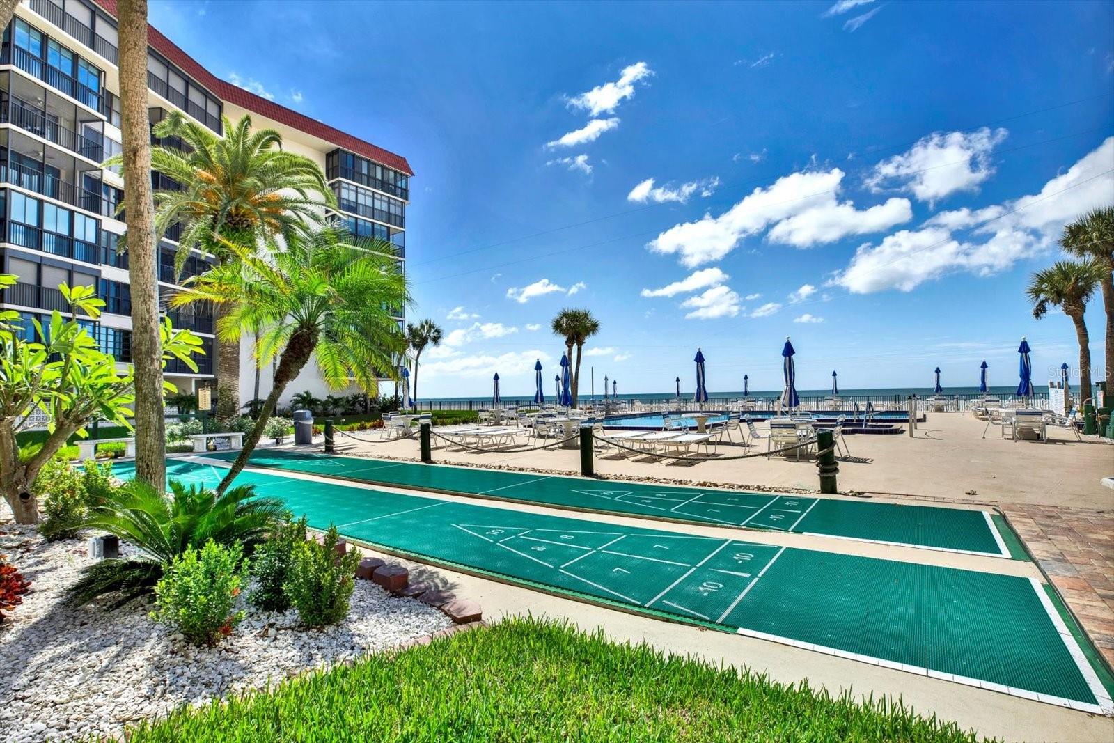 SHORE MARINER THE CONDO - Residential