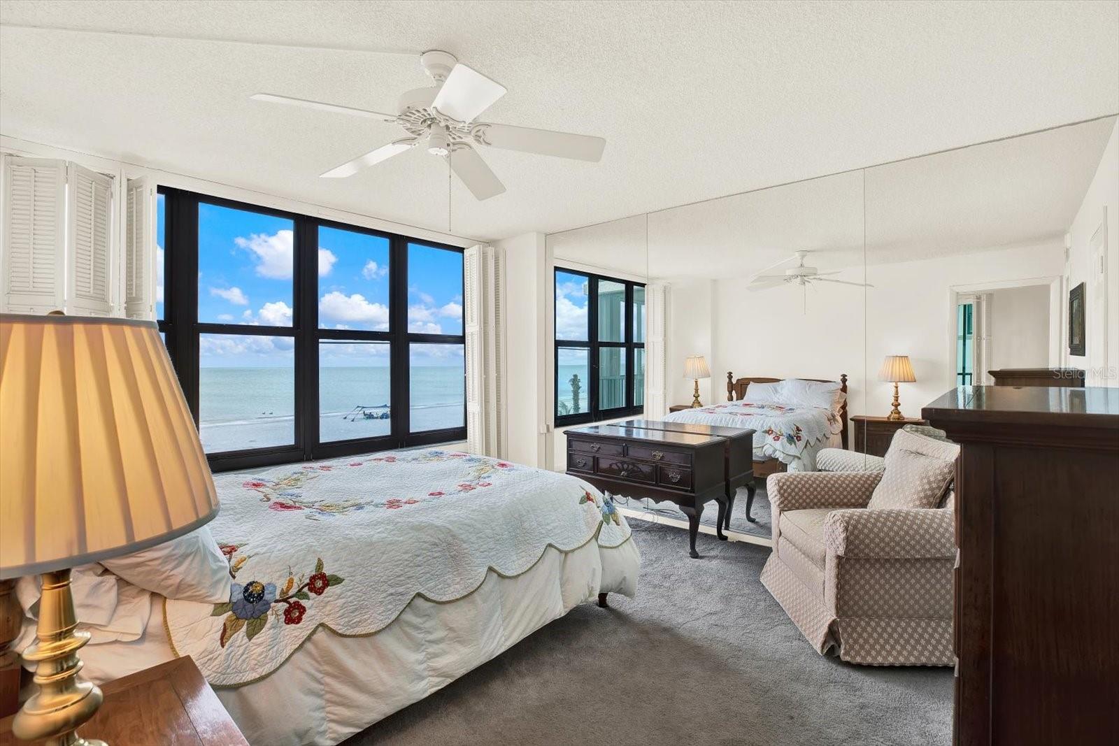 SHORE MARINER THE CONDO - Residential
