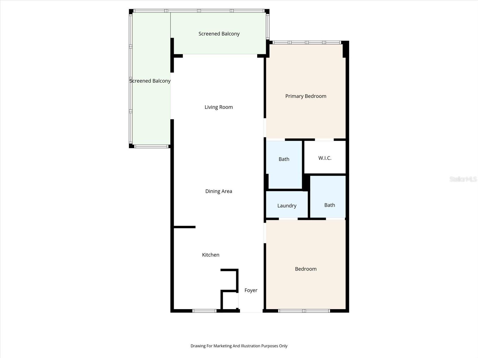 SHORE MARINER THE CONDO - Residential