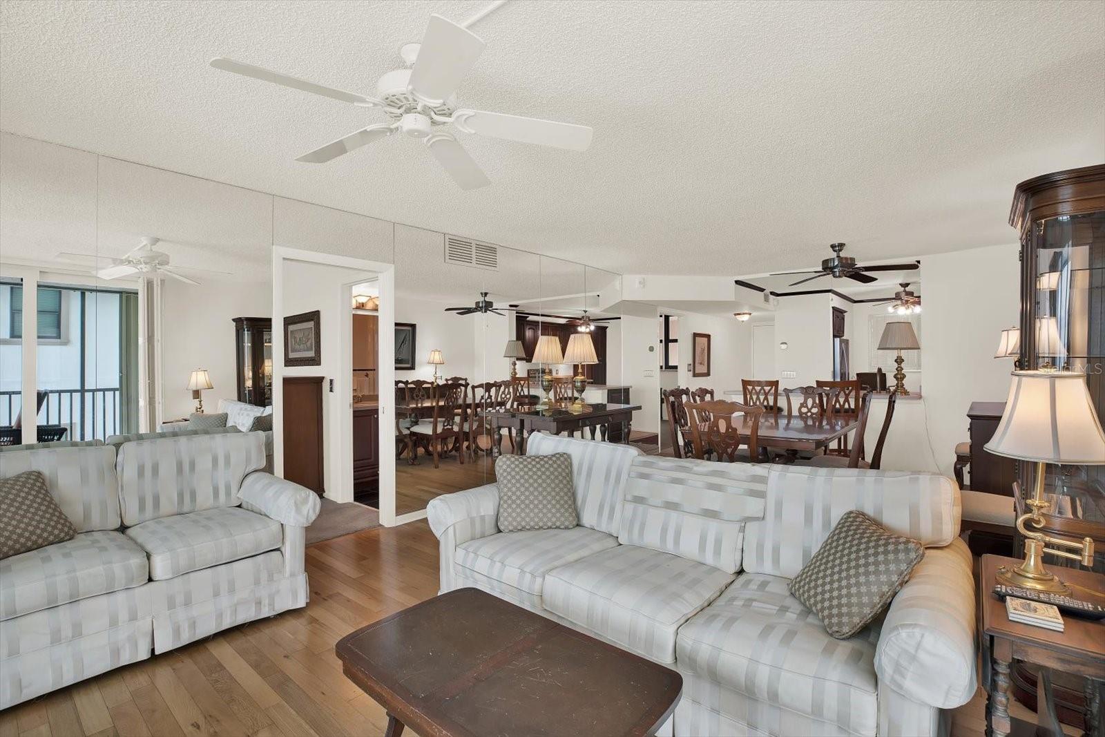 SHORE MARINER THE CONDO - Residential