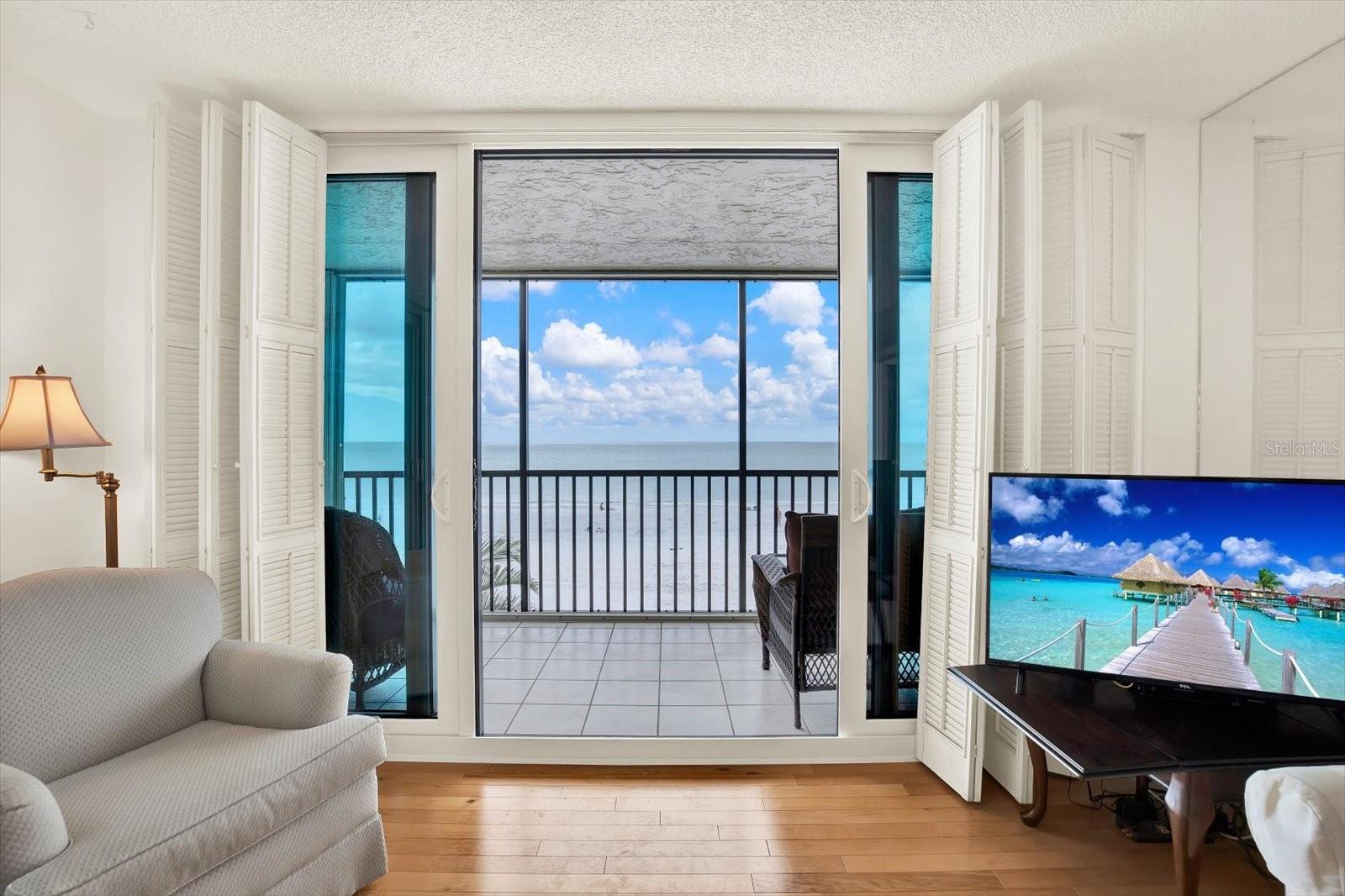 SHORE MARINER THE CONDO - Residential