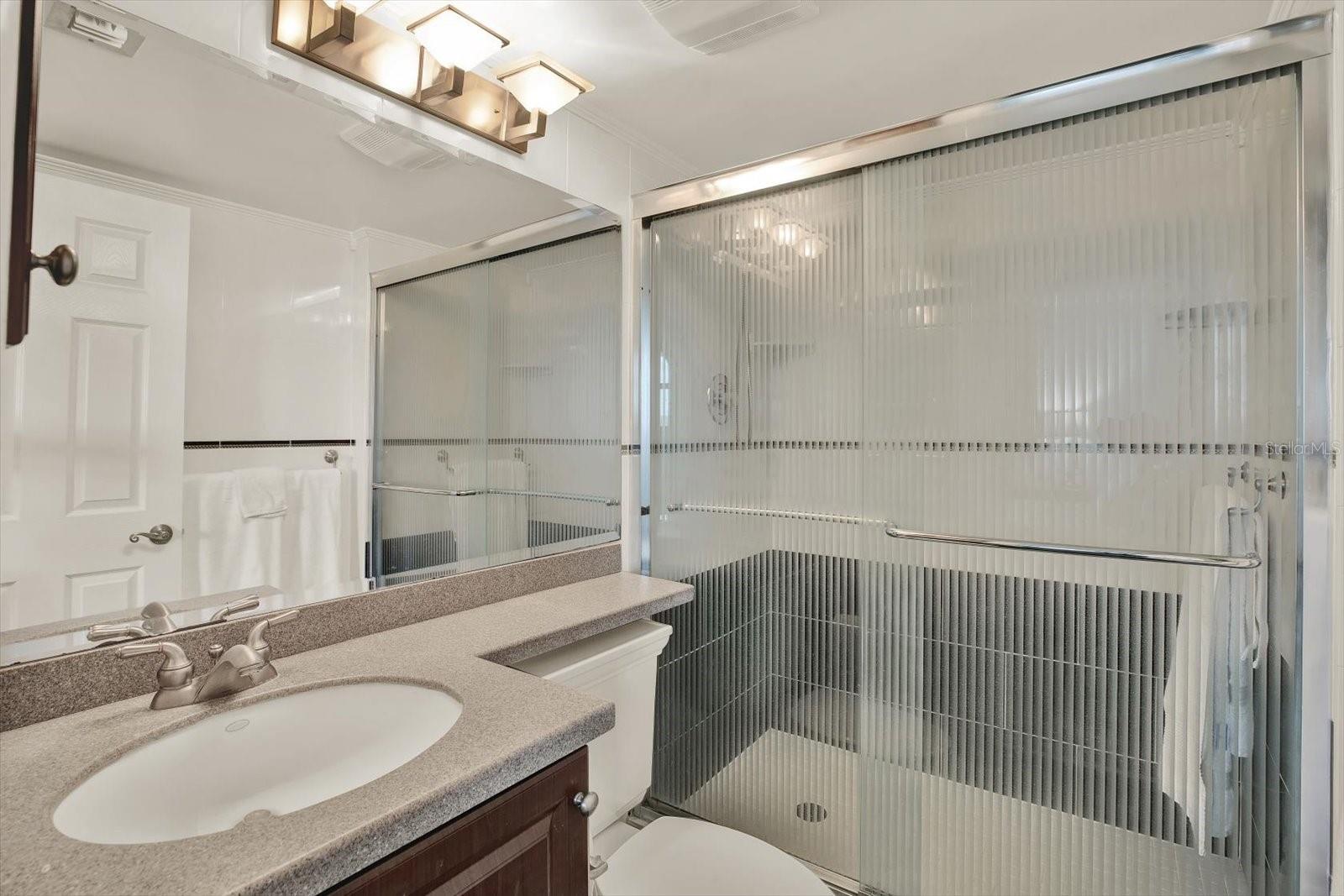 SHORE MARINER THE CONDO - Residential