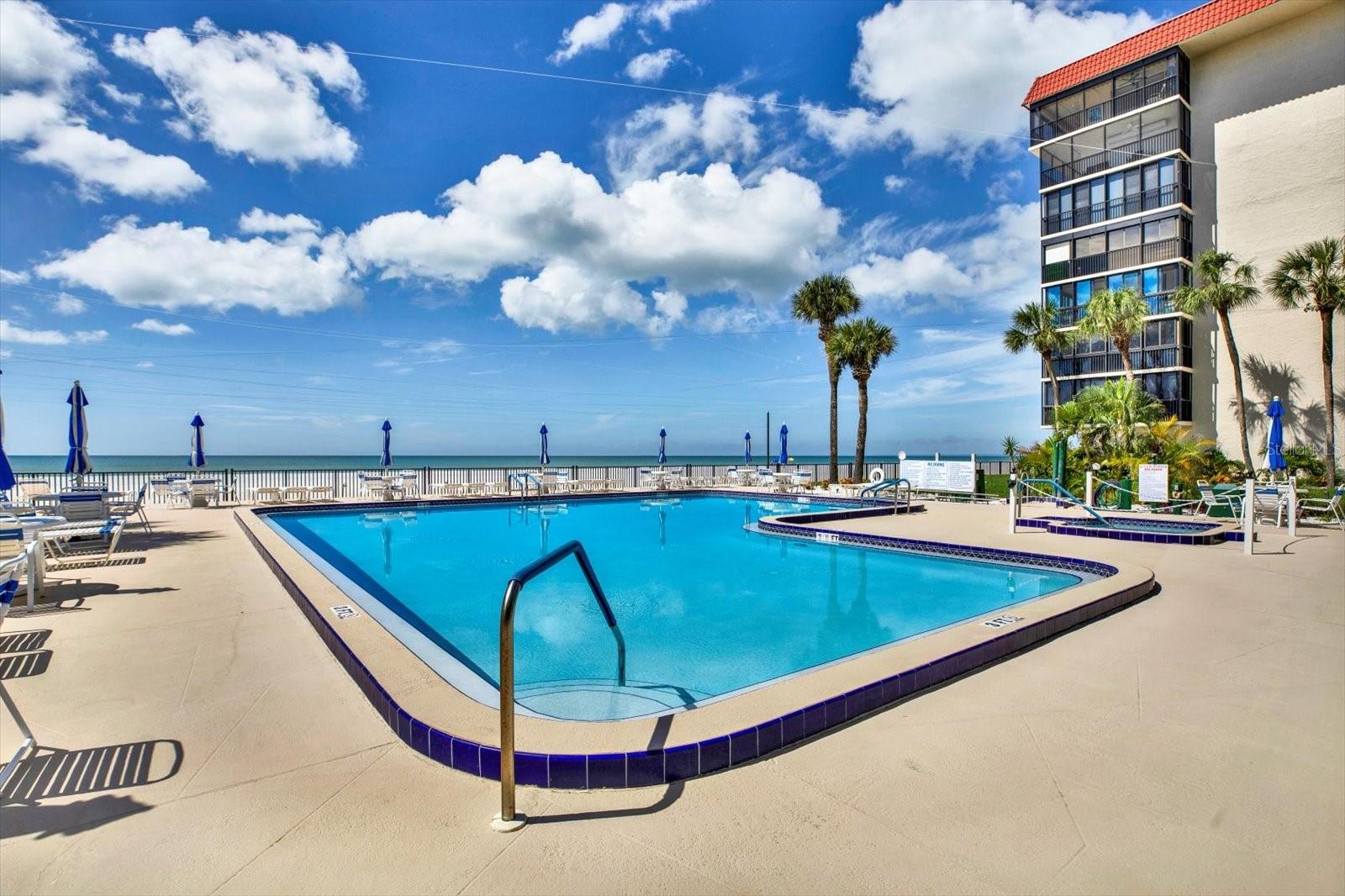 SHORE MARINER THE CONDO - Residential