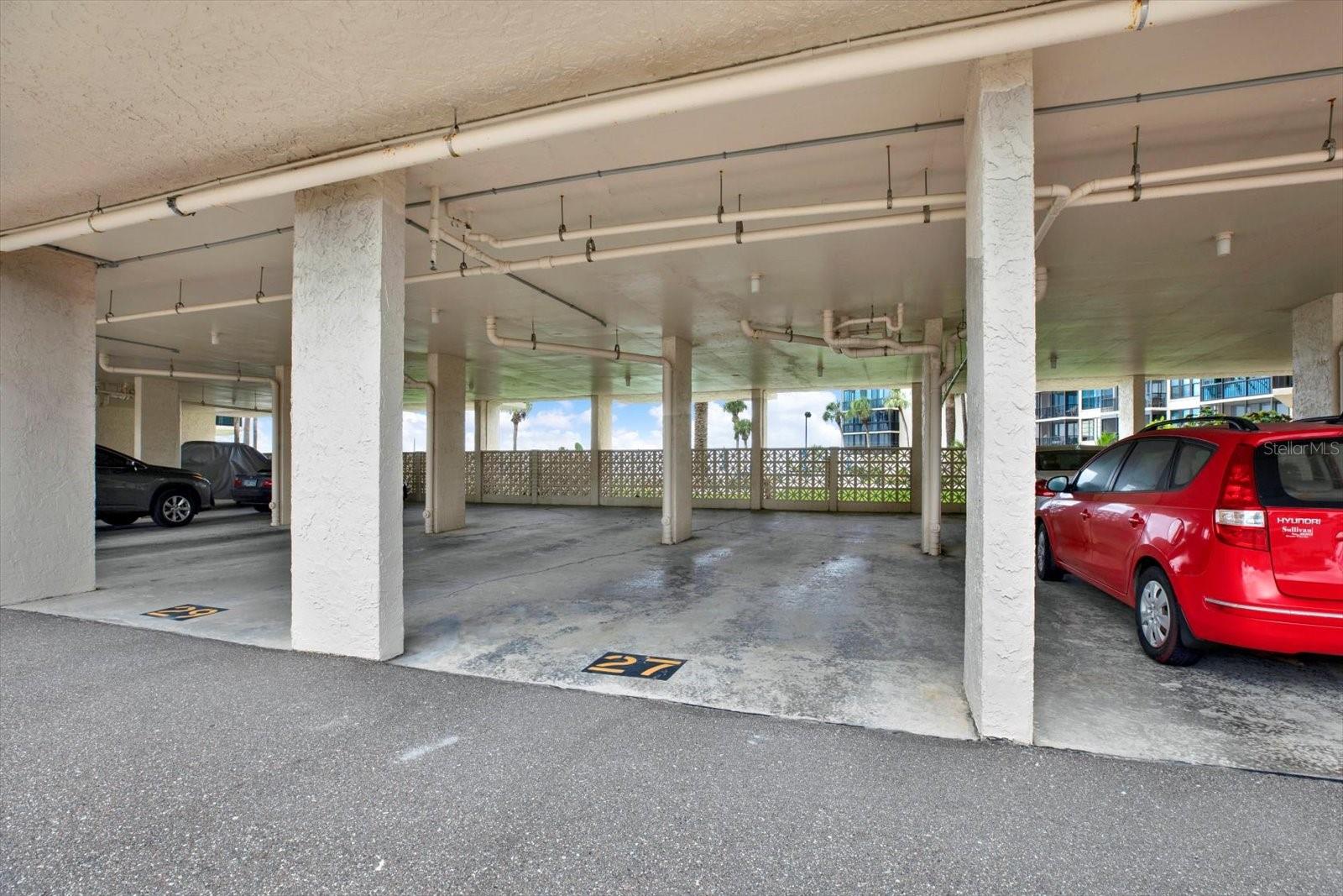 SHORE MARINER THE CONDO - Residential