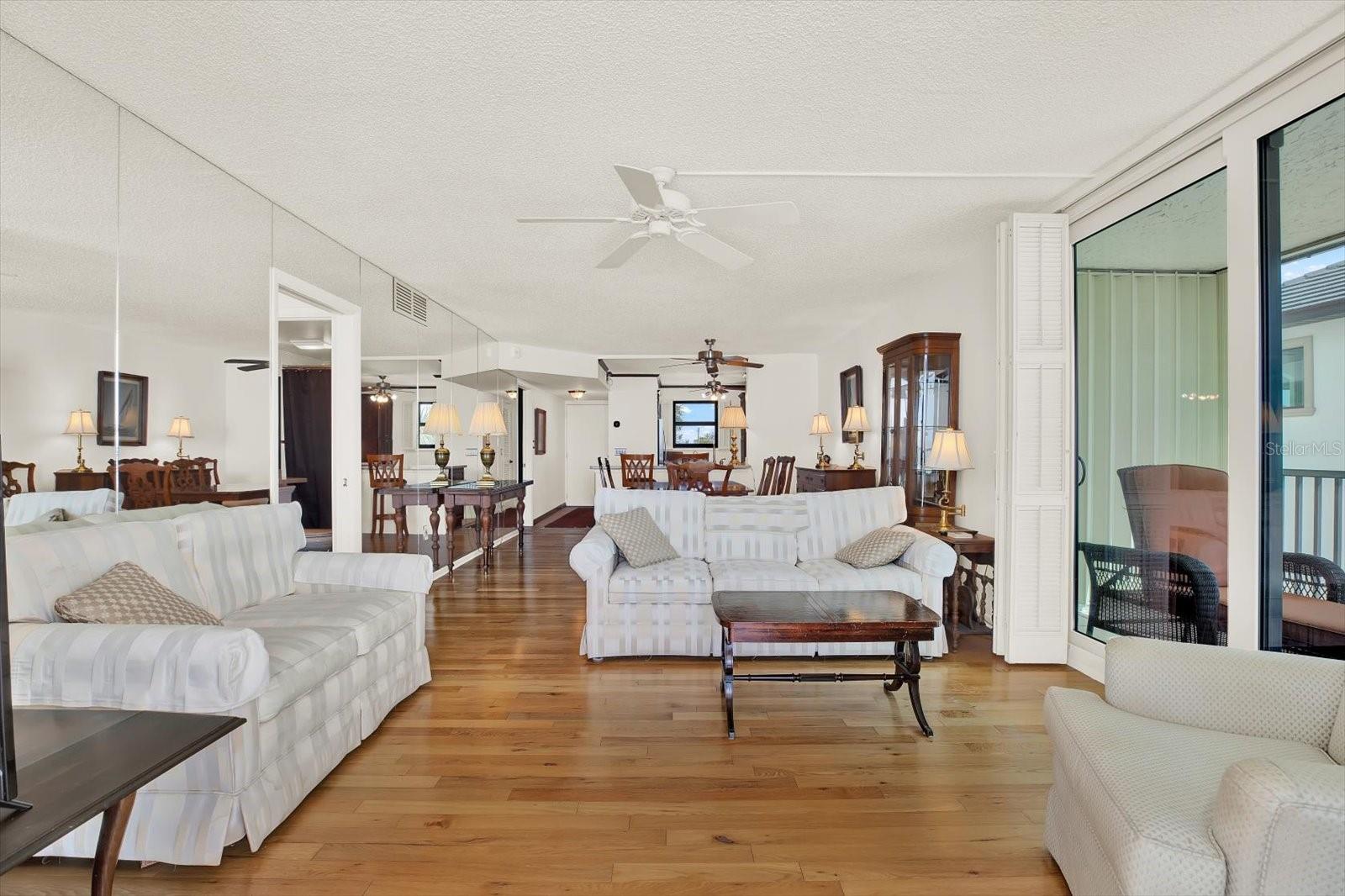 SHORE MARINER THE CONDO - Residential