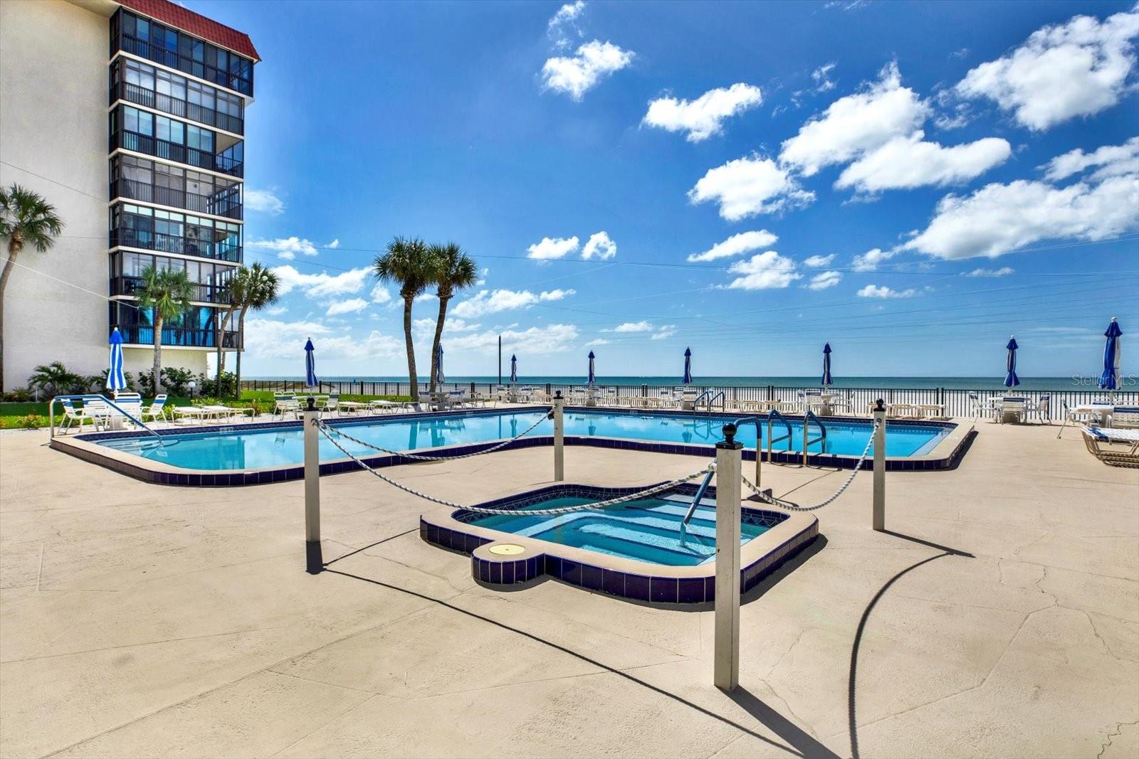 SHORE MARINER THE CONDO - Residential