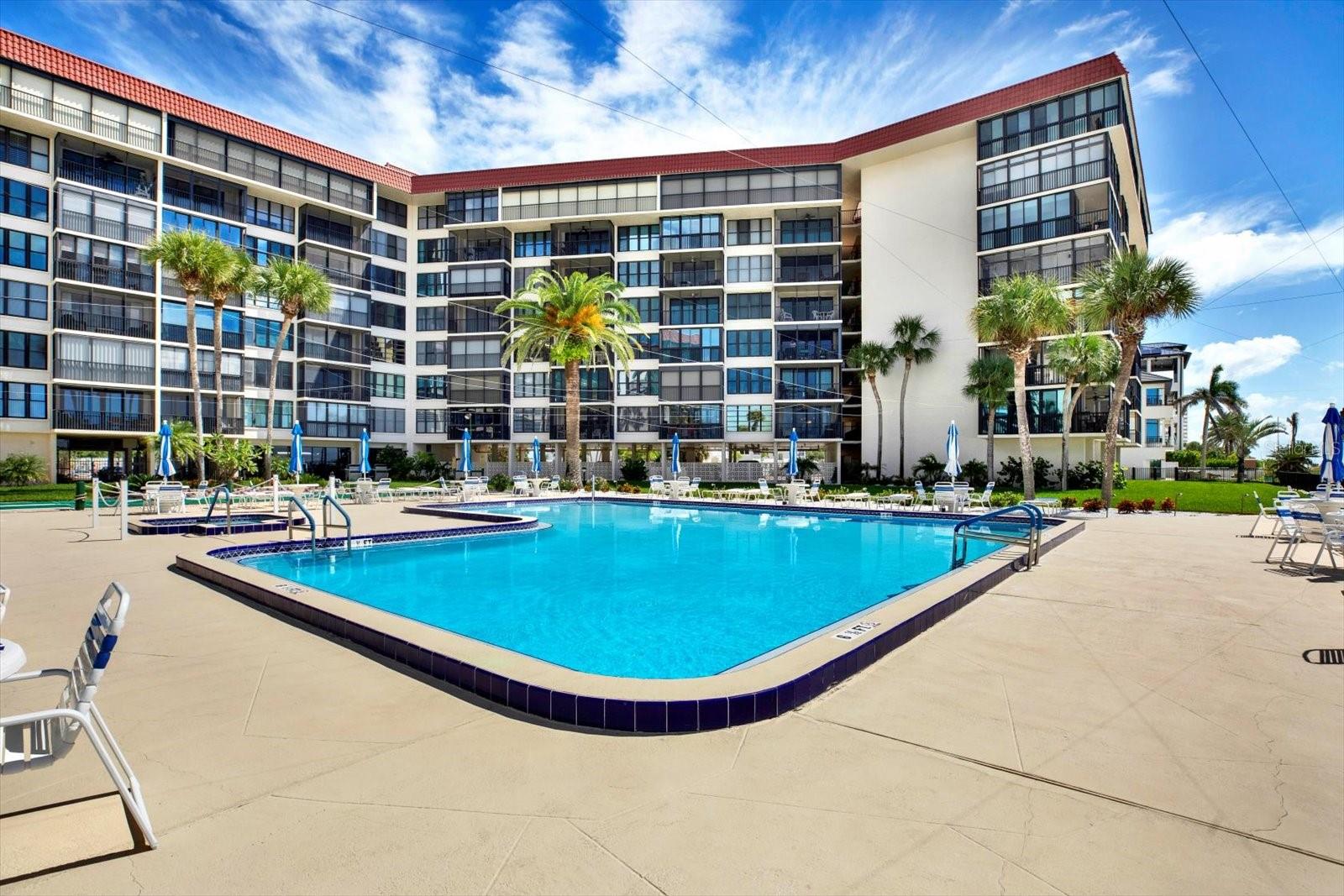 SHORE MARINER THE CONDO - Residential