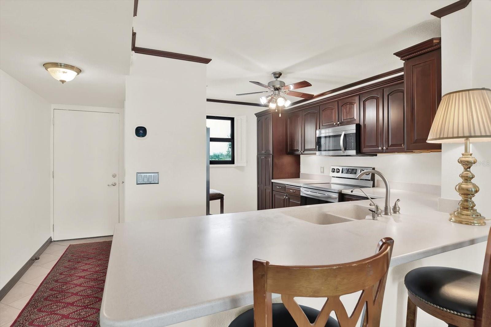 SHORE MARINER THE CONDO - Residential