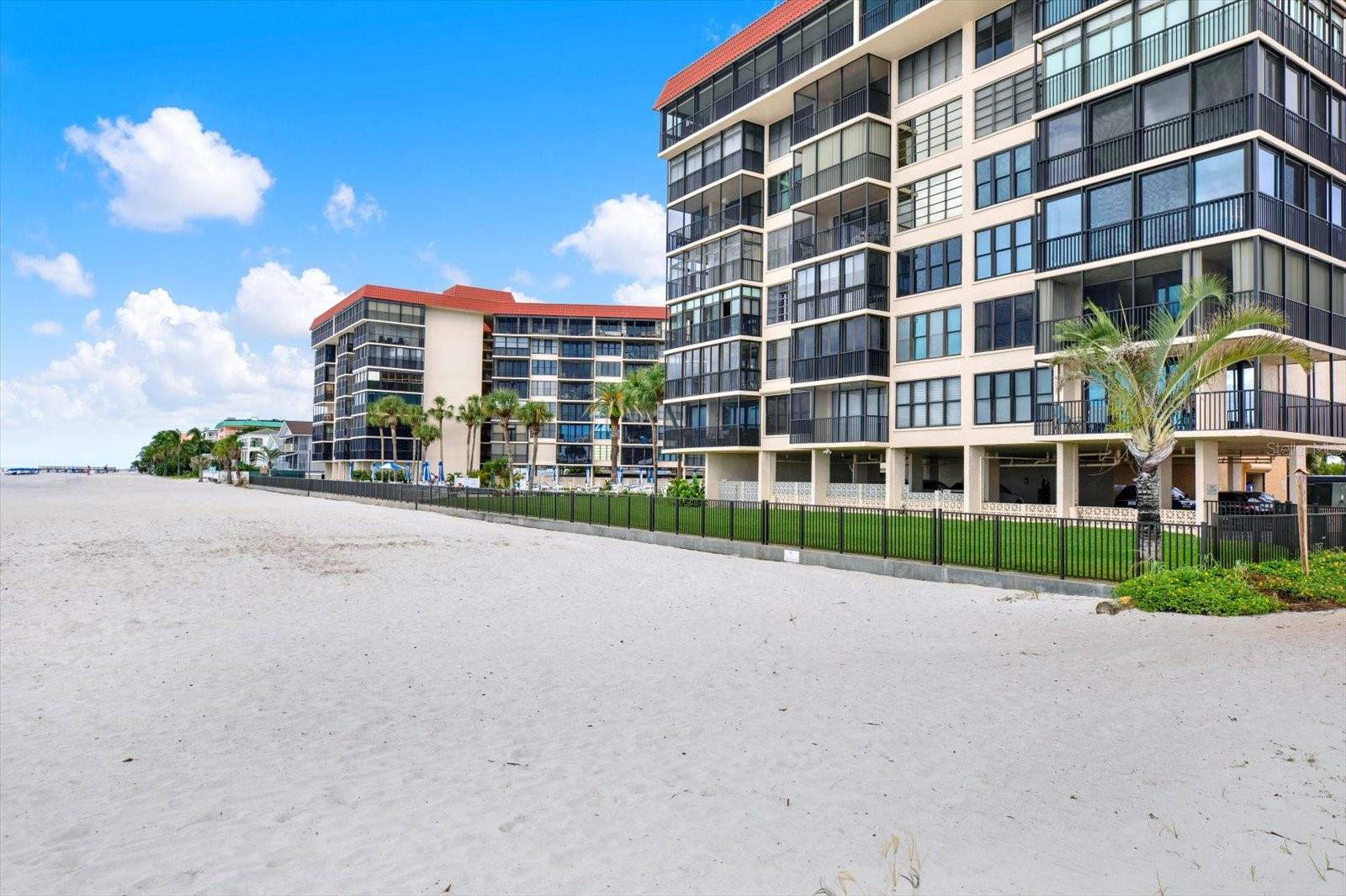 SHORE MARINER THE CONDO - Residential