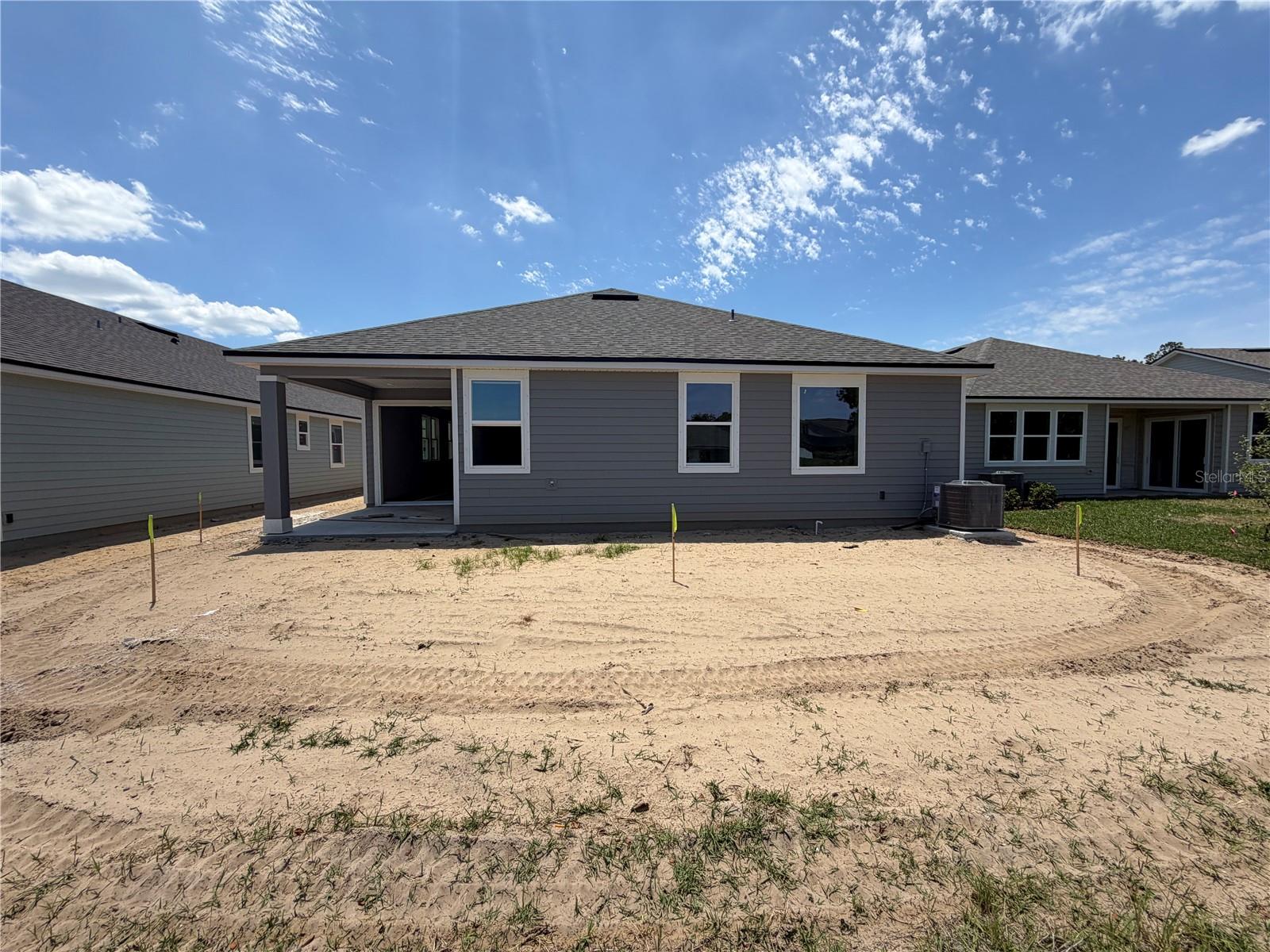 RESERVE EAST - Residential