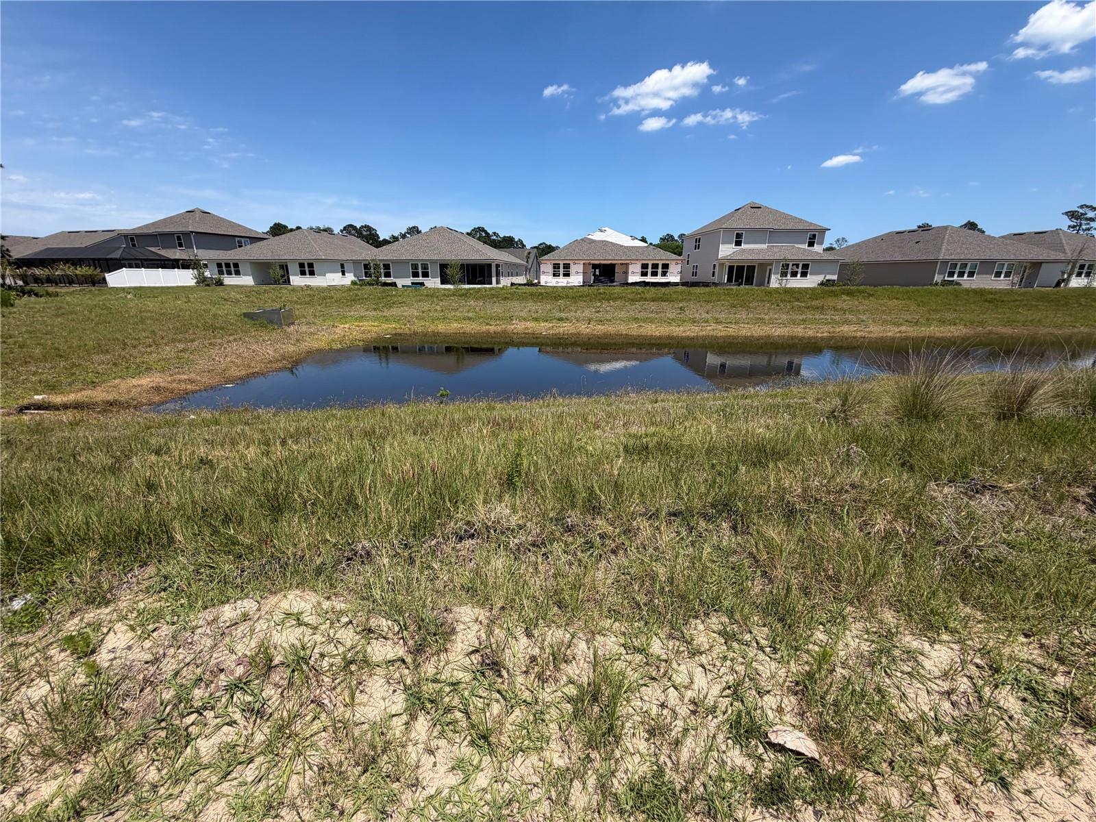 RESERVE EAST - Residential
