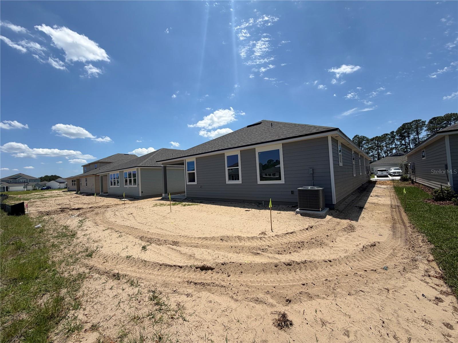 RESERVE EAST - Residential