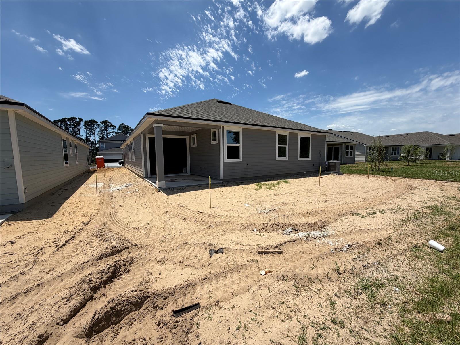 RESERVE EAST - Residential