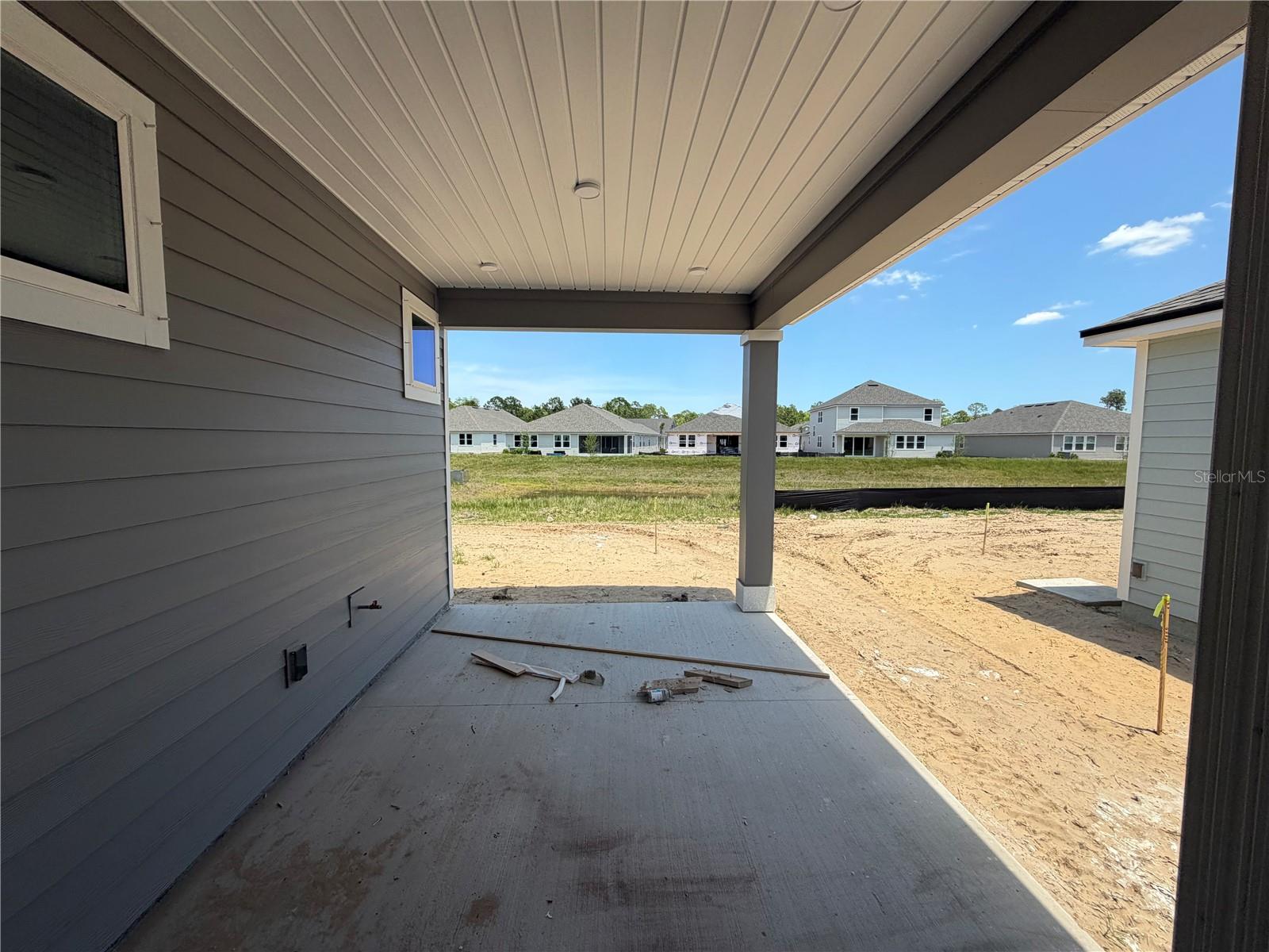 RESERVE EAST - Residential