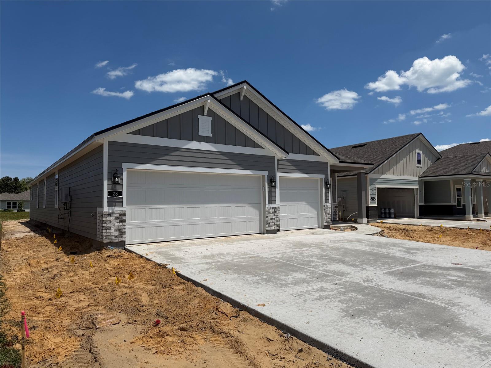 RESERVE EAST - Residential