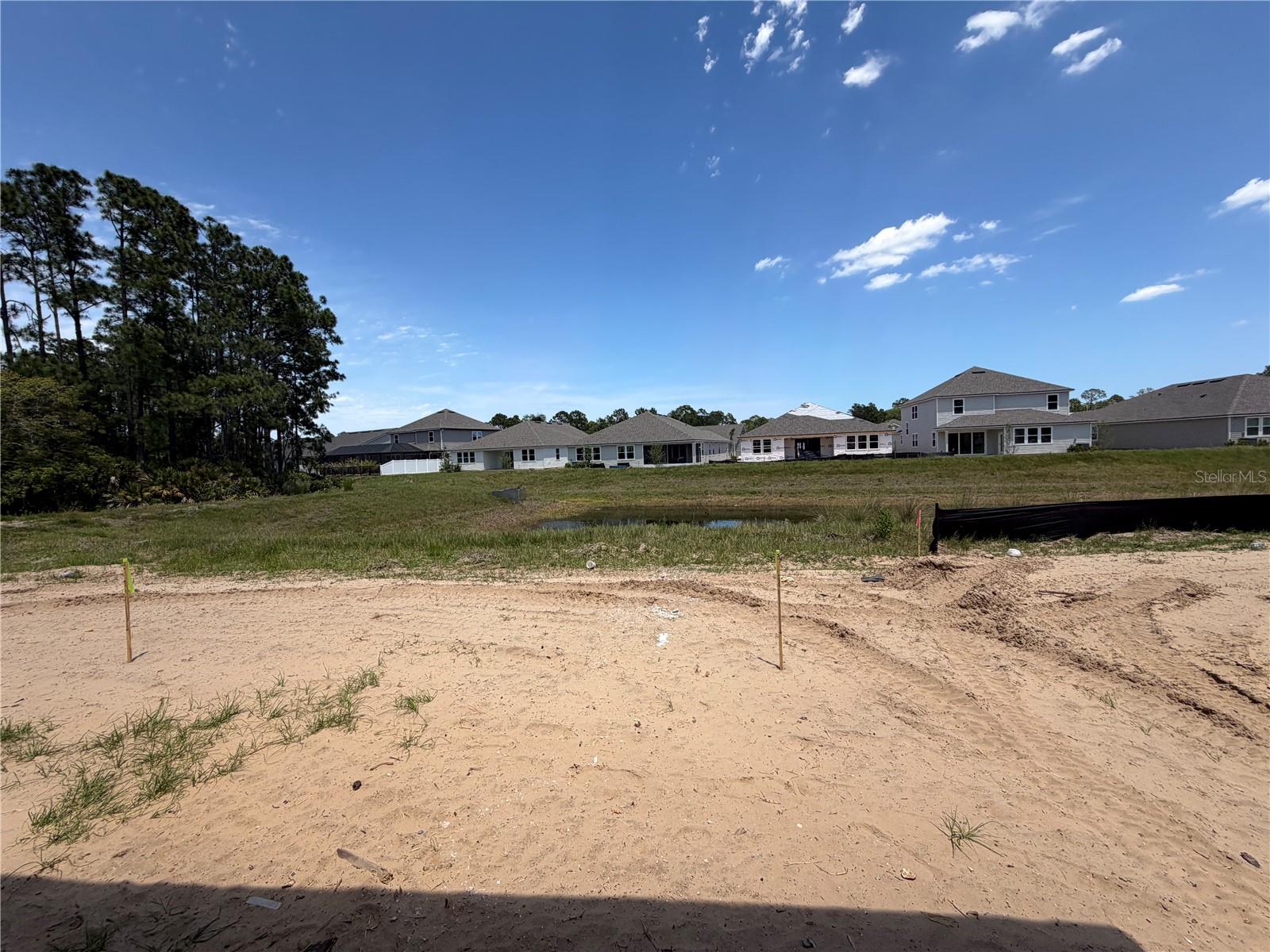 RESERVE EAST - Residential