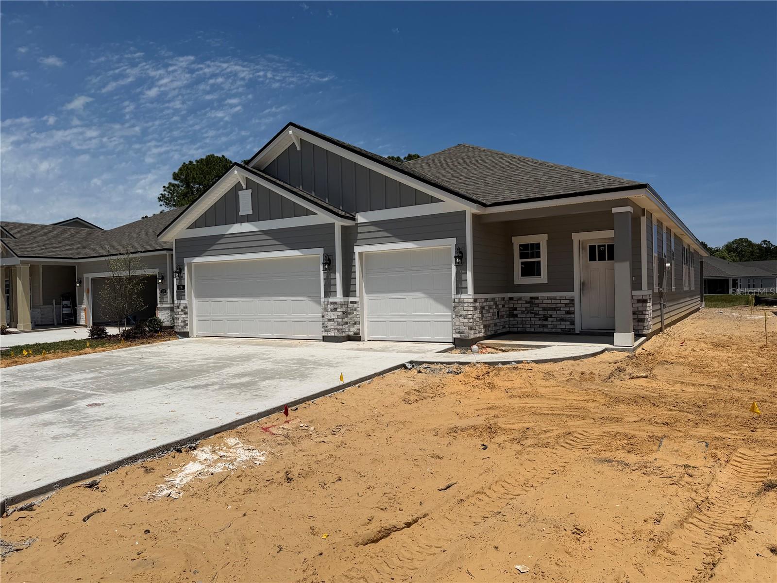 RESERVE EAST - Residential