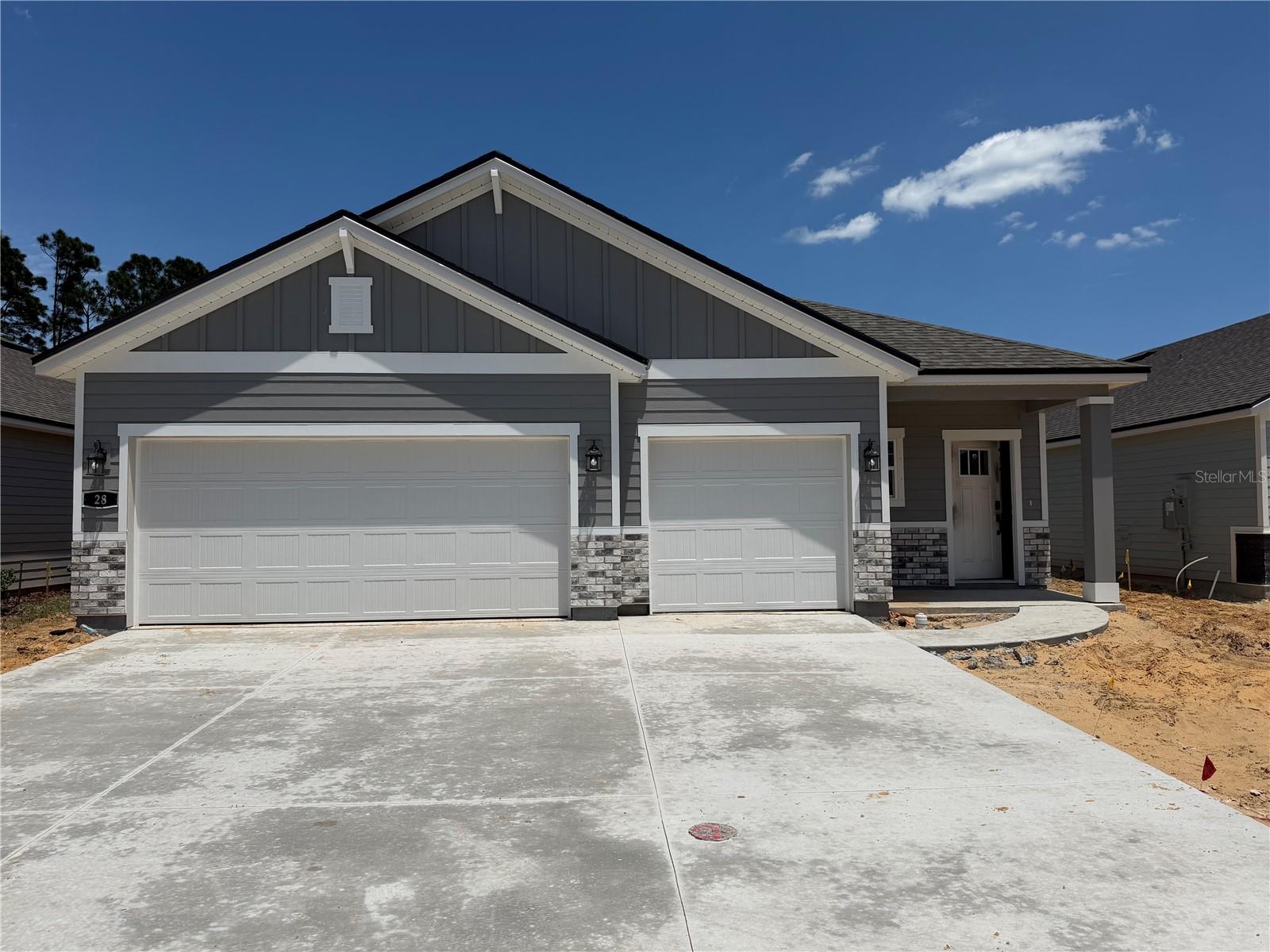 RESERVE EAST - Residential