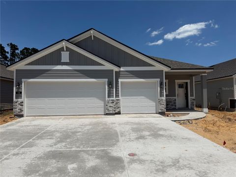 Photo of 28 Perseus Avenue, Flagler Beach, FL 32136 (MLS # FC317840)