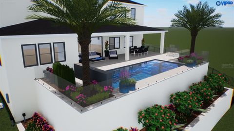 Tiny photo for 17414 Pesce Loop, Montverde, FL 34756 (MLS # O6374735)