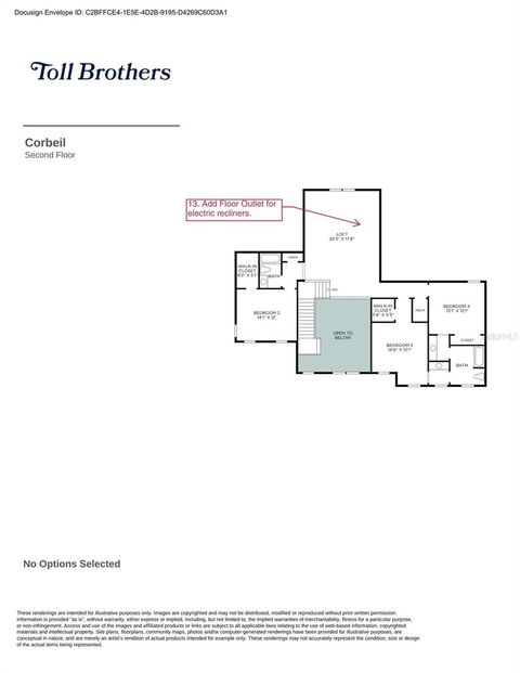 Tiny photo for 17414 Pesce Loop, Montverde, FL 34756 (MLS # O6374735)