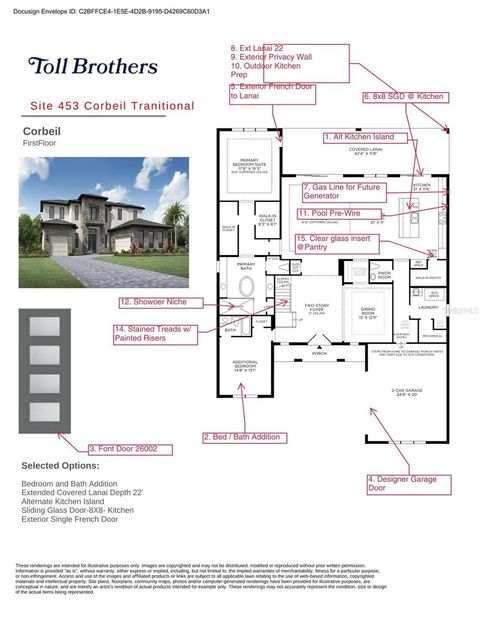 Tiny photo for 17414 Pesce Loop, Montverde, FL 34756 (MLS # O6374735)
